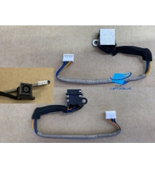 Dây nguồn DC laptop Dell Inspiron 1318, Studio XPS 1340